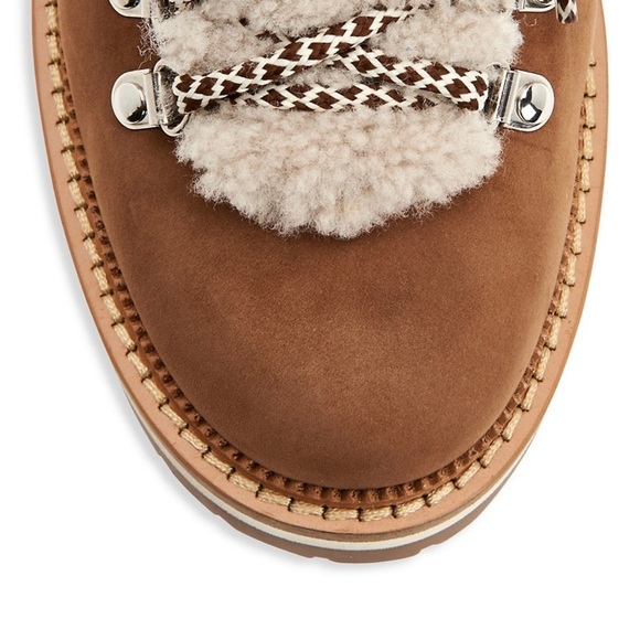 Aquatalia Hadlee Boot NWT Size 8